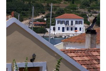 Pension de famille Fiskardo 4